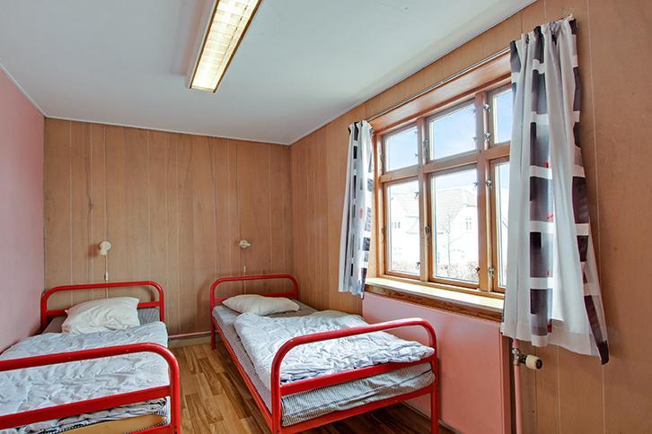 Skovly Bed & Breakfast Lohals Exterior photo