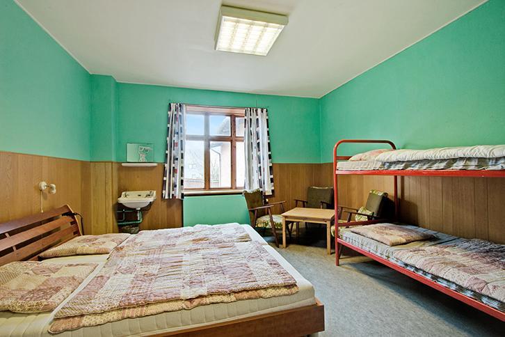 Skovly Bed & Breakfast Lohals Exterior photo